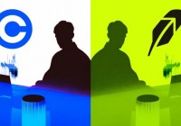 Robinhood vs. Coinbase: The Final Showdown of Financial Super Apps in 2026