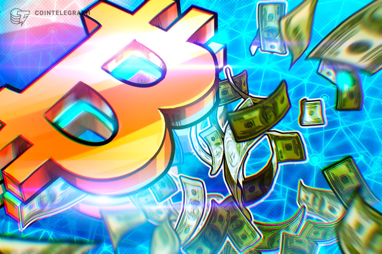 Bitcoin adds $732B in new capital this cycle as market structure transforms