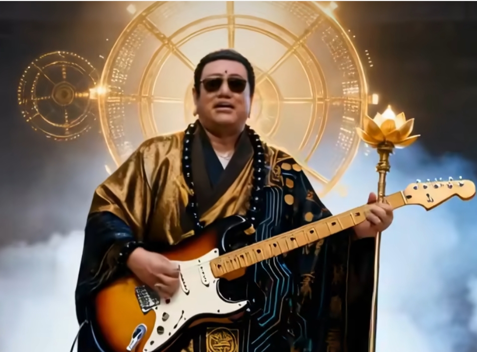 Picture of the author