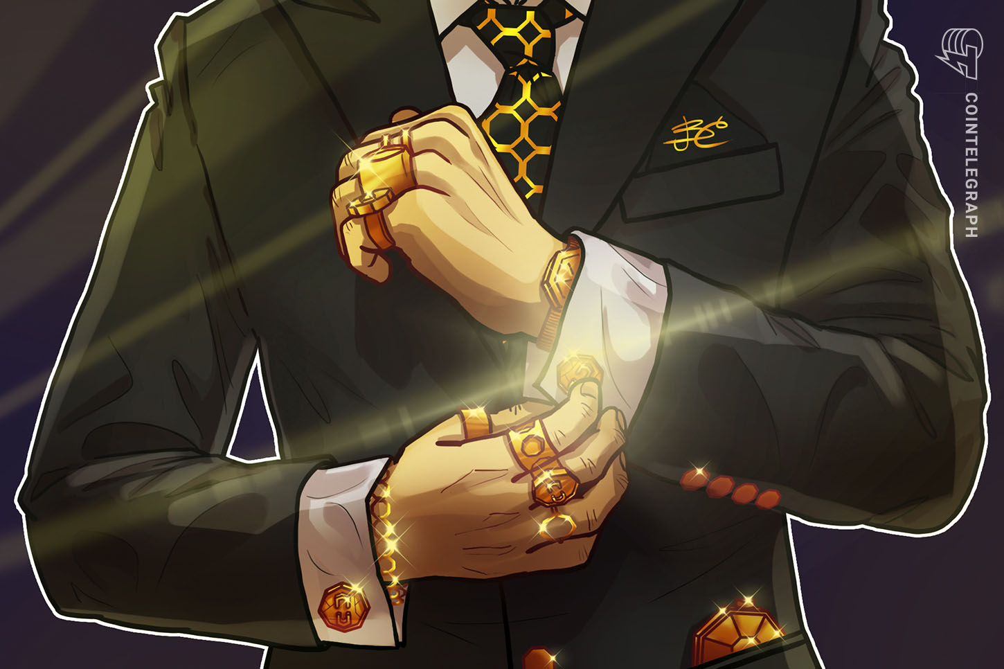 “精英”交易员在预测市场上猎杀寻求多巴胺的散户：10x Research