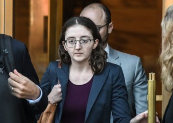 联邦监狱已成过去：FTX的卡罗琳·艾莉森现已转入社区监禁