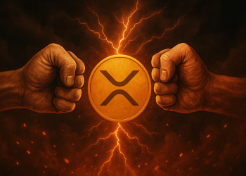 XRP Regime Check: What On-Chain Data Suggests Right Now