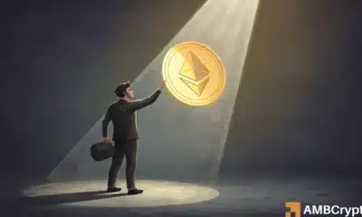 Ethereum vs. Bitcoin – Why 2026 could mark ETH’s comeback