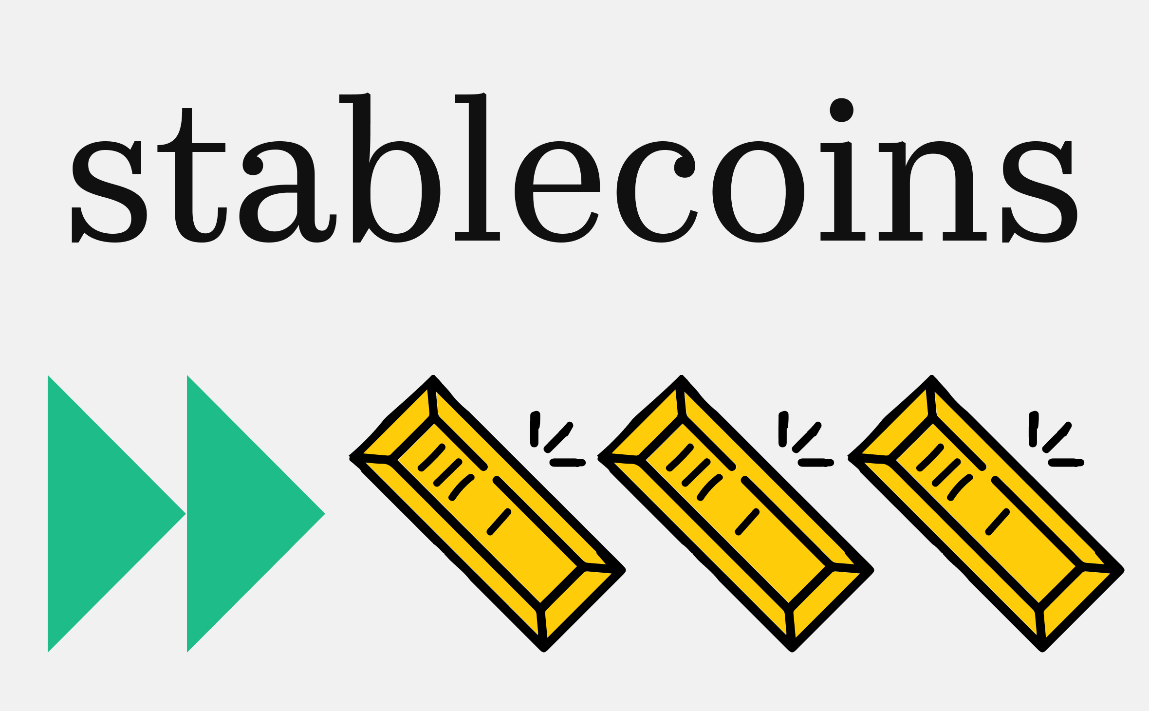 Koin Tahun Ini. Bagaimana Trader Kripto Menghasilkan Uang dari Emas