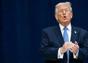 特朗普新安全战略未提及加密货币与区块链