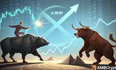 1,13 tỷ USD chảy vào quỹ ETF XRP – Vậy tại sao giá vẫn trì trệ?