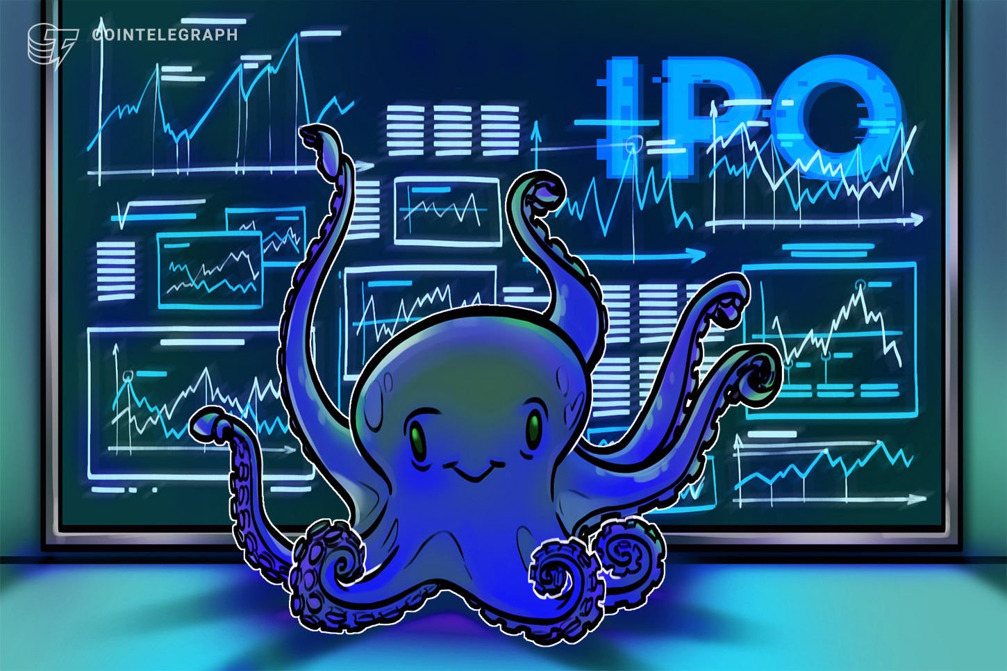 Kraken IPO, M&A deals to reignite crypto's 'mid-stage' cycle: fund manager