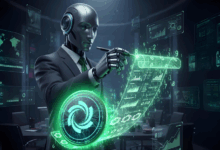 专家解析：Ozak AI 如何在增长速度、投资回报预测和2025–2030年实用性方面超越顶级代币