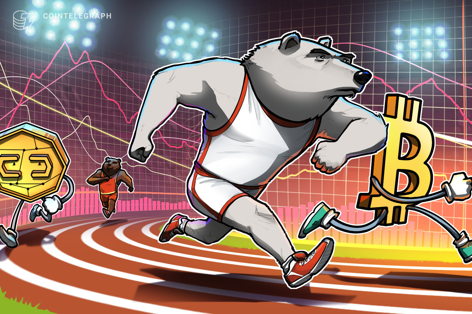 Bitcoin ’rallies are for selling‘: Top 3 arguments from BTC market bears