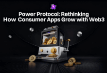 Power Protocol: Memikirkan Kembali Cara Aplikasi Konsumen Tumbuh dengan Web3