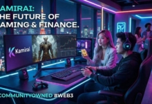 Kamirai Dismantles the “VC Model”: Announces World’s First Sovereign-Grade Gaming Federation & Institutional DEX