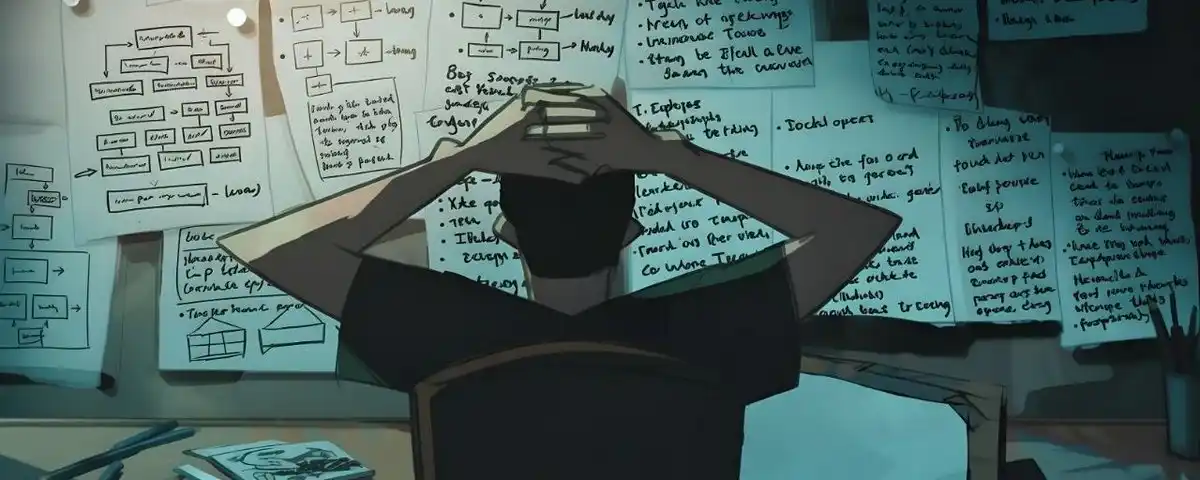 In Web3 Storytelling, You Don't Need Creativity