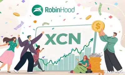 Decoding XCN crypto’s 39% surge – Can Onyxcoin hold $0.0055?