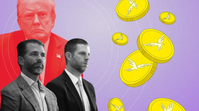 Donald Trump’s New Security Strategy Silent on Crypto — Why Is the Industry Worried?