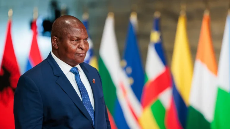 Pemerintah Republik Afrika Tengah Dituduh Gunakan Crypto untuk Mengekstrak Jutaan Sementara Warga Menderita