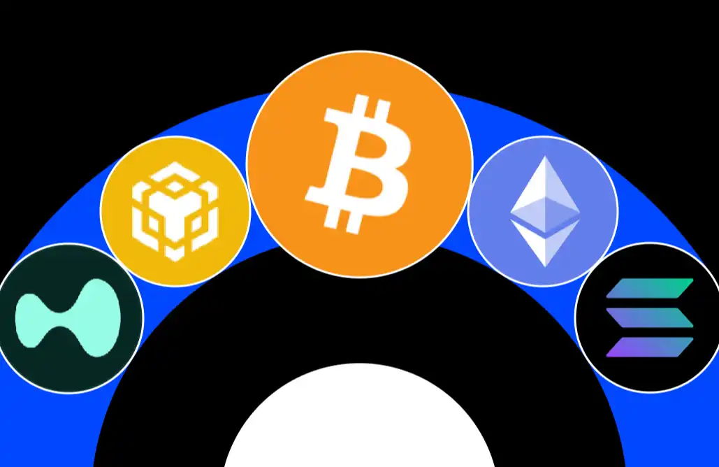 从ETH到SOL：为什么L1最终都会输给比特币？