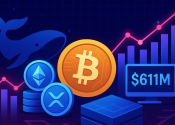 Taruhan Setengah Miliar Dolar: Bitcoin OG Meningkatkan Long Multi-Asset Hingga $611 Juta