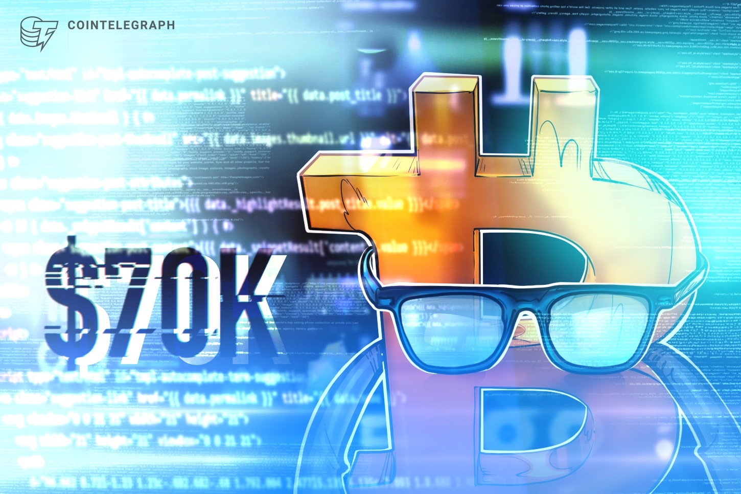 Trader Bitcoin Terbelah Antara Jatuh ke $70K dan Pemulihan Harga BTC dalam Beberapa Hari