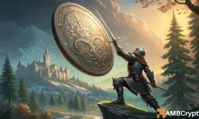 NIGHT bondit de 24 % alors que les traders se précipitent avant l'AirDrop, mais des risques subsistent