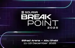 Pourquoi dit-on que Solana n'est plus adapté pour organiser des conférences ?