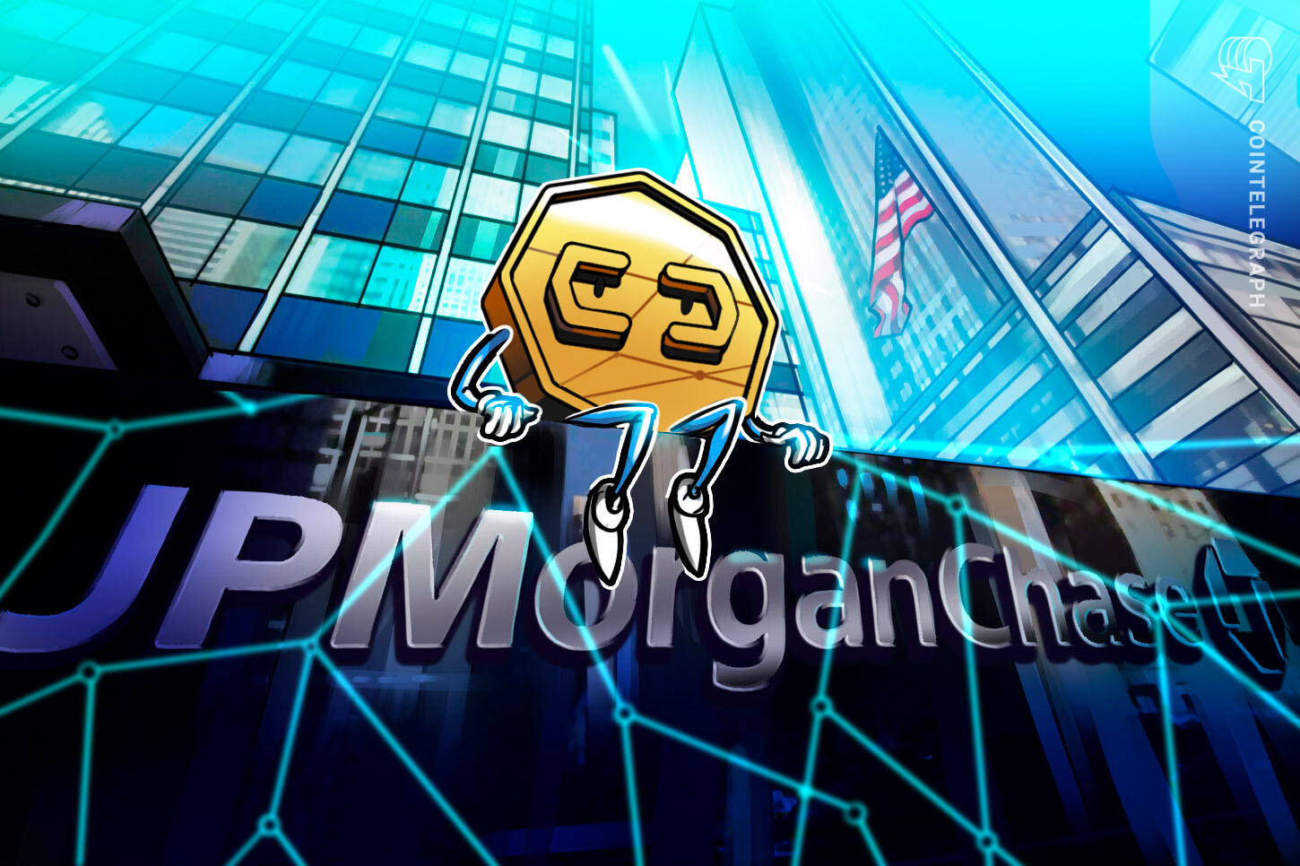 JPMorgan Jelajahi Perdagangan Kripto untuk Klien Institusional: Laporan