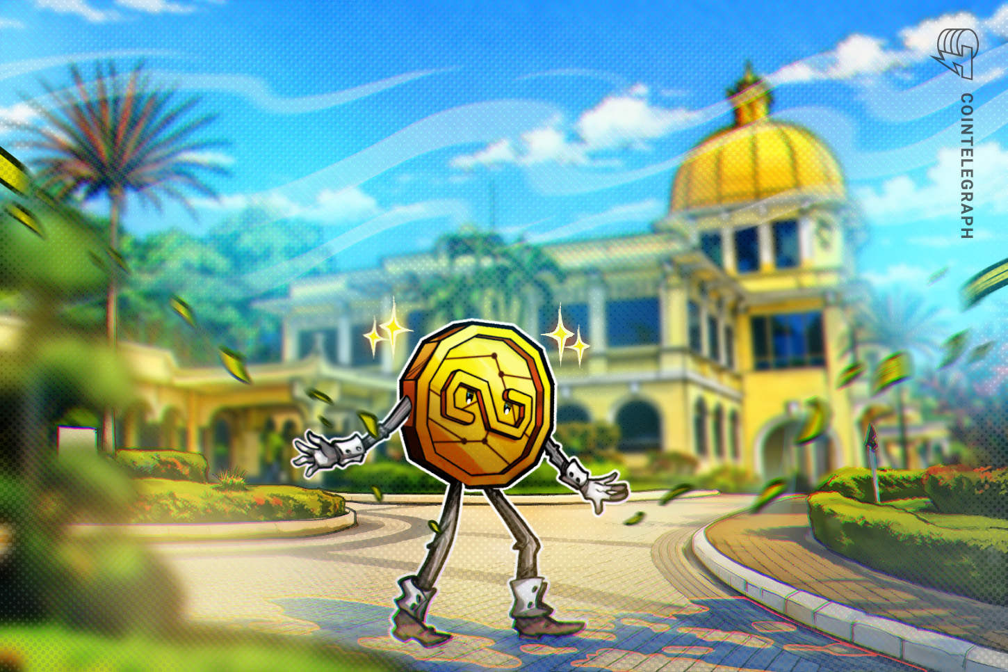 What Malaysia’s royal stablecoin reveals about Asia’s shift to tokenized money