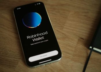 Robinhood通过双金融科技协议进军印尼蓬勃发展的加密货币市场