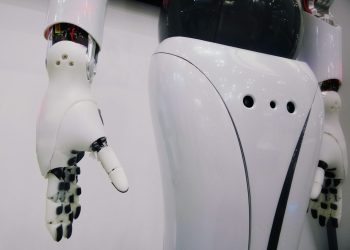 Tether Pours Funds Into Italian Humanoid Robots Aiming For A Smarter Future