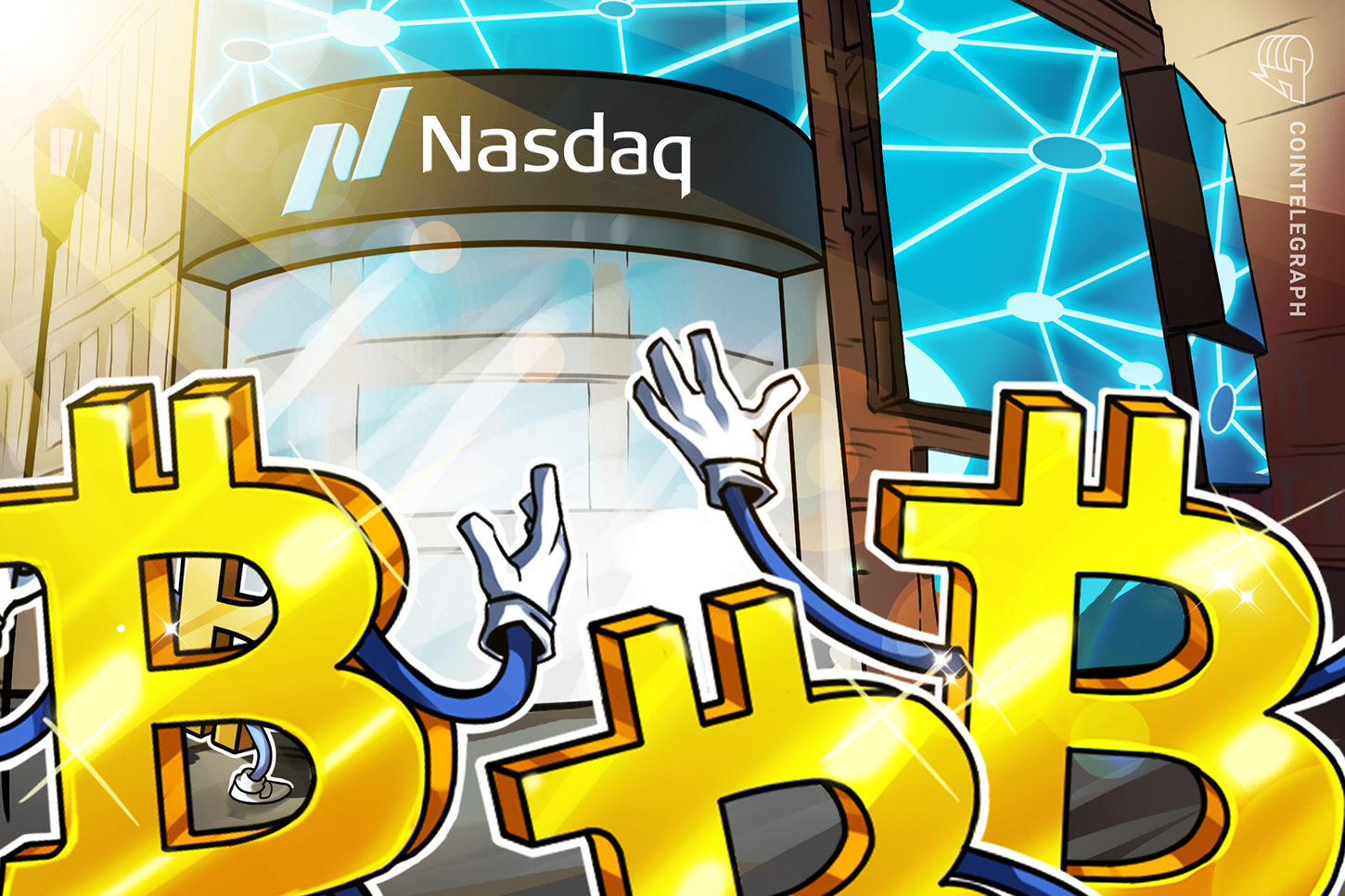 Langkah Treasury Bitcoin ZOOZ Berhadapan dengan Tenggat Waktu Delisting dari Nasdaq