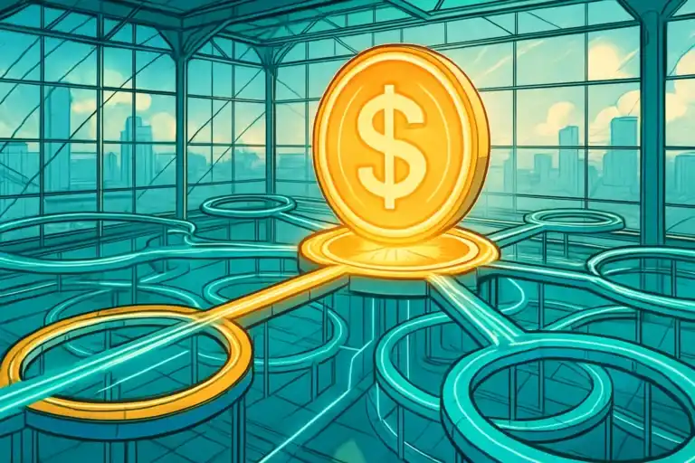 L'équipe d'Axelar rachetée, le jeton abandonné : La stratégie « prendre les gens mais pas le jeton » de Circle déclenche un débat houleux dans la communauté crypto