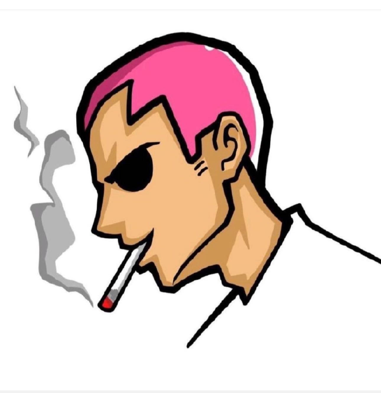 Picture of the author