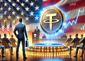 Tether Eyes Stock Tokenization Option In Ambitious $20 Billion Raise