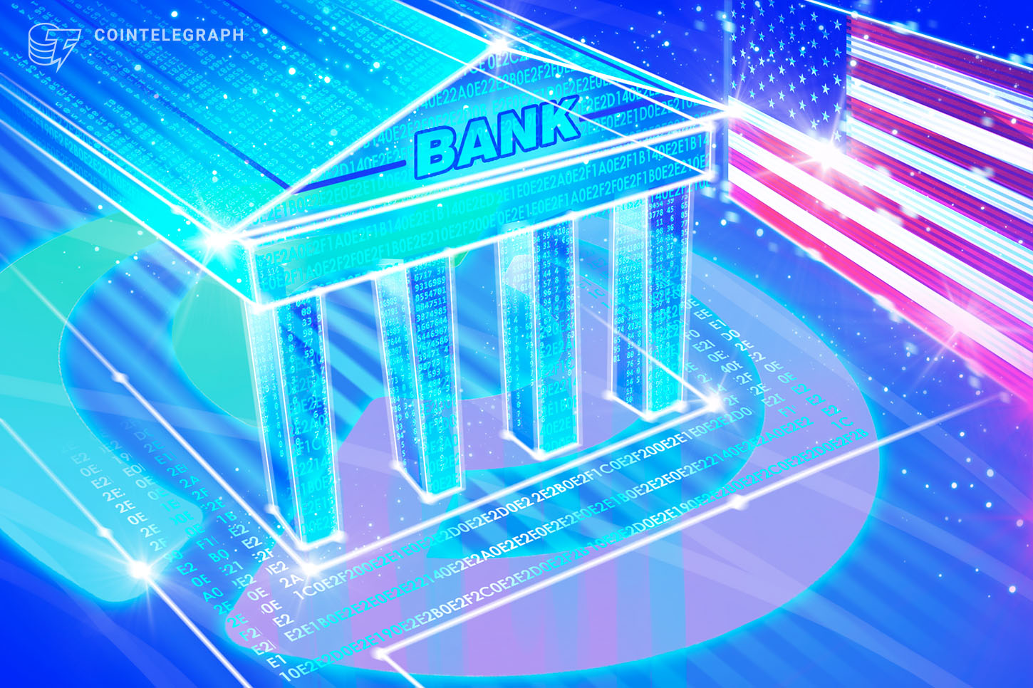 Crypto among sectors ‘debanked’ by 9 major banks: US regulator