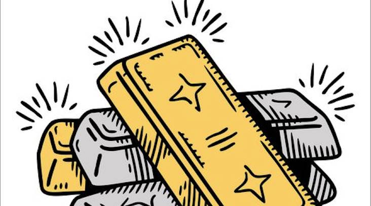 Gold Prices Are Soaring Again and Again. Can Ordinary People Still Get on Board?