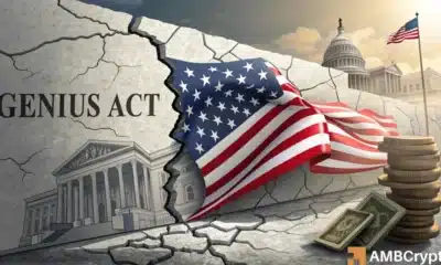 FDIC依据《GENIUS法案》批准美国银行发行美元稳定币