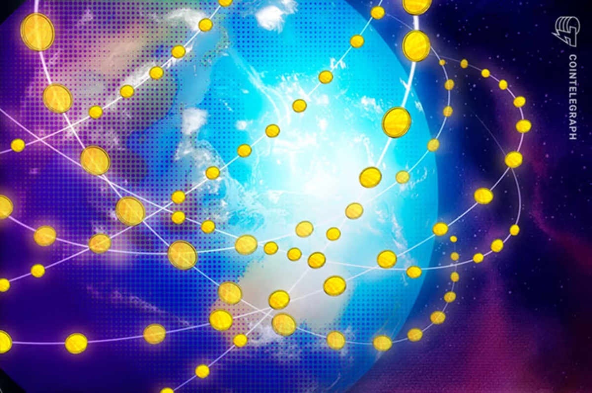 U.S. Stablecoin Regulatory Framework Finalized, Global Crypto Finance Enters New Institutionalized Phase