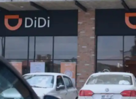 Didi in Latin America: Already a Digital Banking Giant