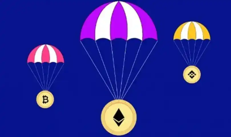 2025 Airdrop Survival Rules: From Gold Rush to Holding These Two Aces
