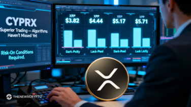XRP Poised for a Breakthrough as Analyst Predicts a Major Milestone This Week