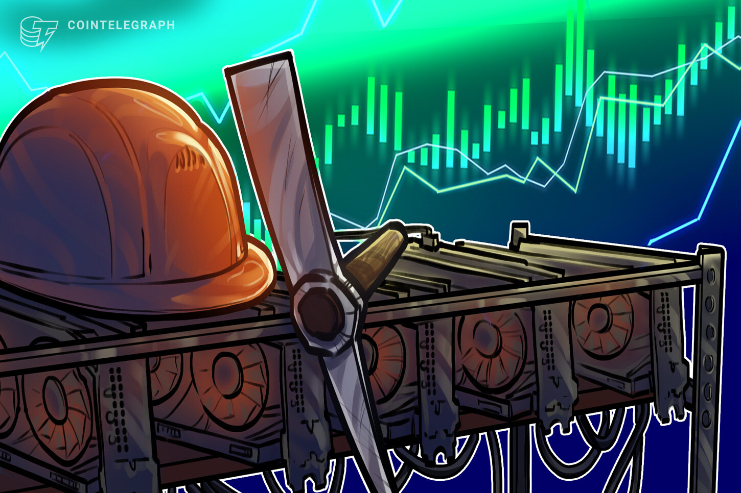 Bitcoin miners could boost corporate adoption as crypto treasury buys slow