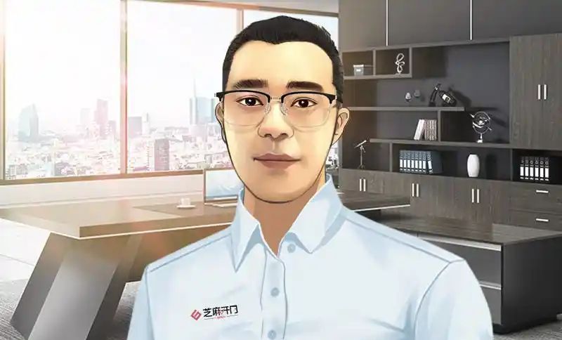 Dialogue with Gate Founder Han Lin: Optimistic About 2026, and Why He Believes 'We Won't Return to a Deep Bear Market'