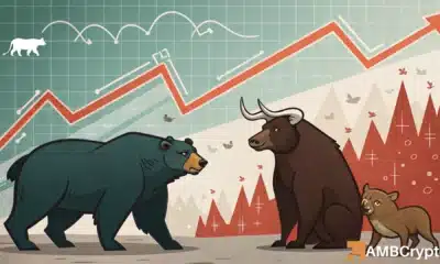 Altcoins’ 2025 struggle – New token launches fell below TGE prices but…