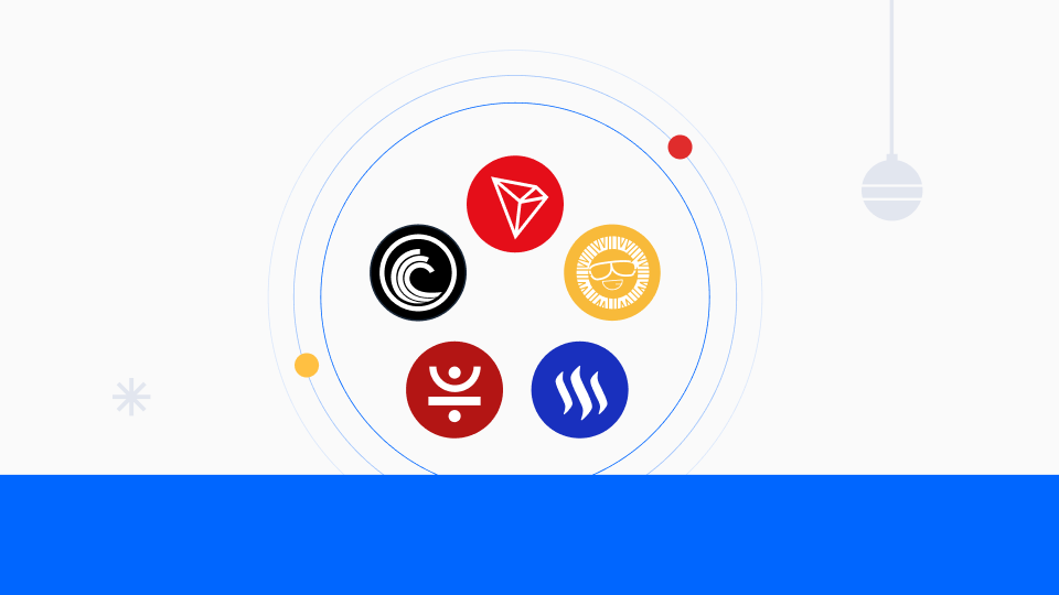 Hot Tokens Learning Week 4: 2025 TRON Ecosystem Boom — TRON Solidifies Leadership in Stablecoin Transfers