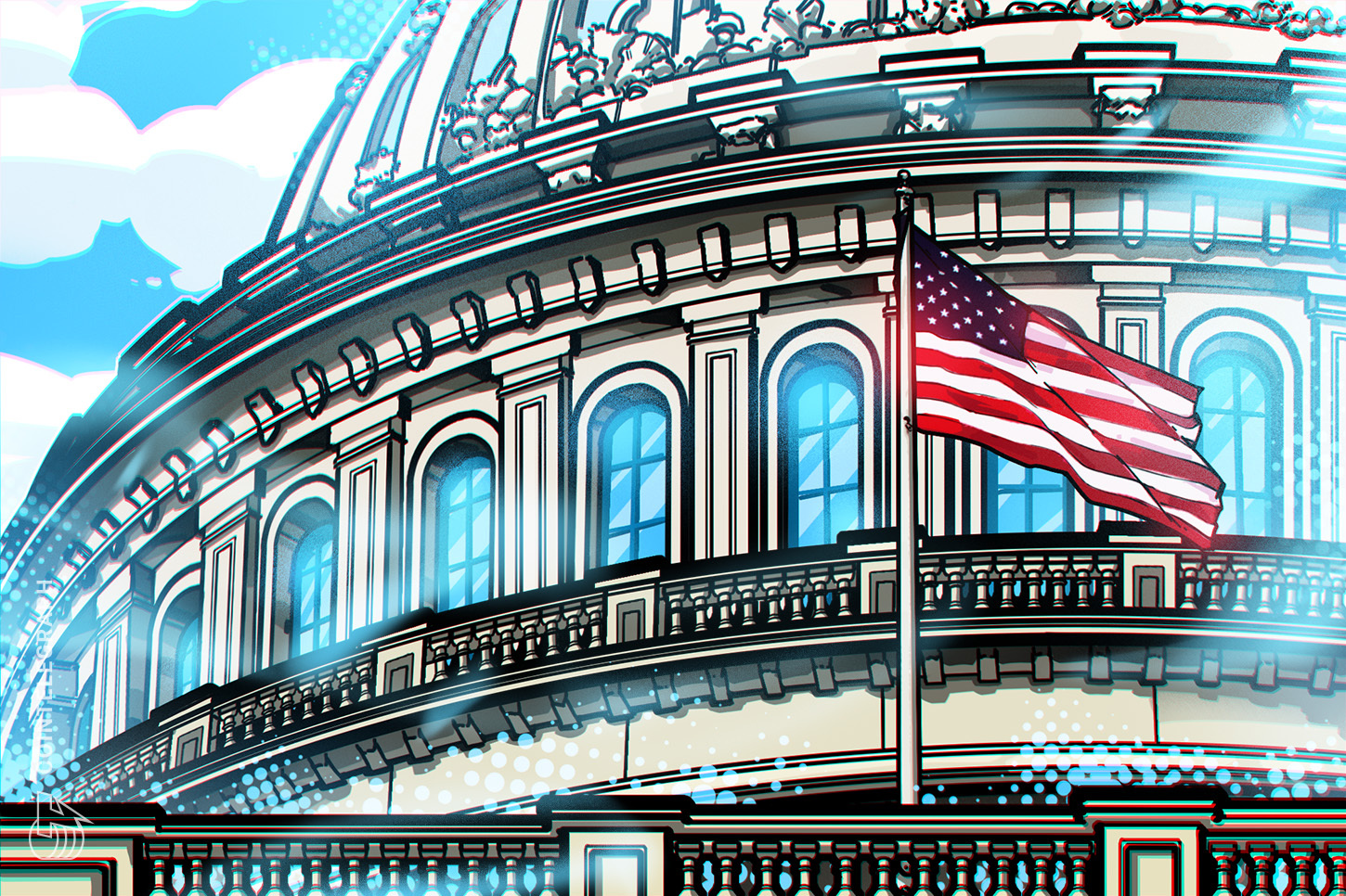 强硬派共和党人因国防法案未包含CBDC禁令而推进感到不满