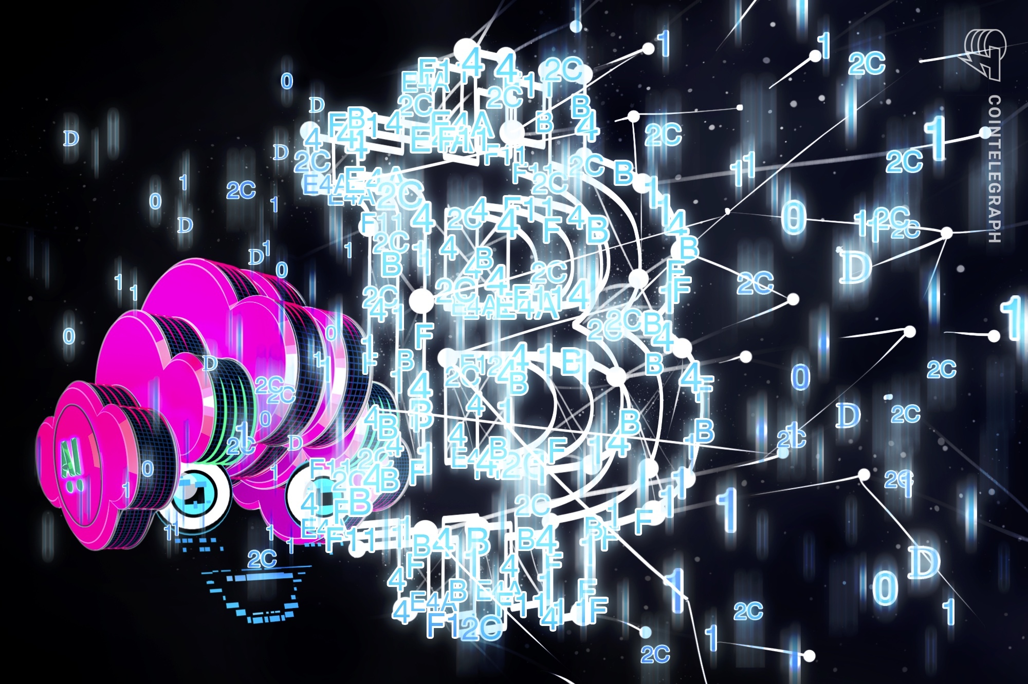 HIVE在安第斯市场测试投资者对AI-比特币基础设施的兴趣