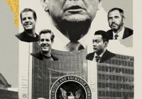 纽约时报起底：内斗、利益输送….特朗普”大赦”加密背后还有哪些细节？