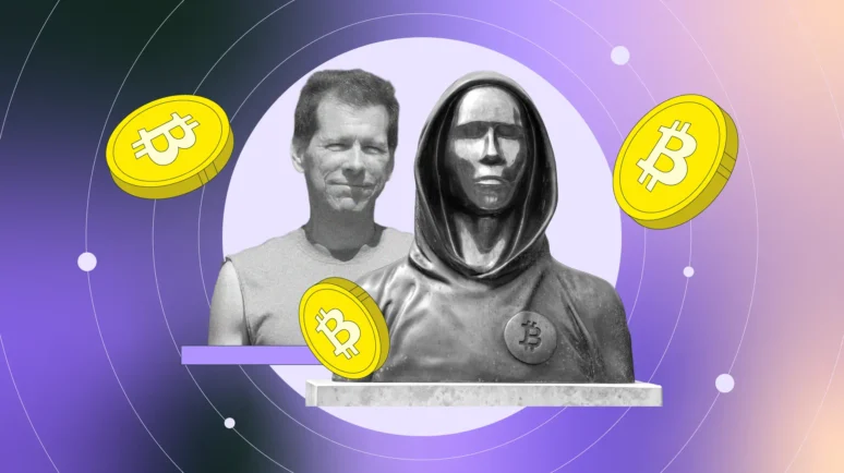 Ilmuwan Komputer Hal Finney Memprediksi Bitcoin pada 1993 — Apakah Crypto Akhirnya Menemukan Satoshi Nakamoto?