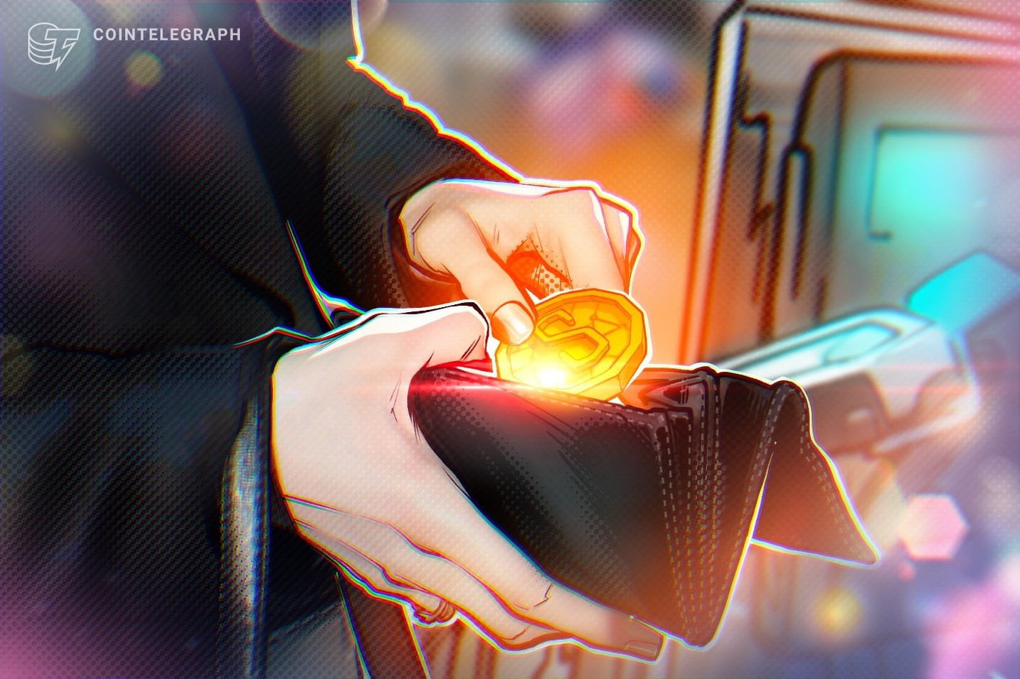 增发10亿USDT，Tether却被标普打最低分，市场该如何解读？