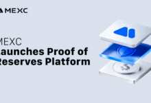 MEXC lanza "Confianza que puedes verificar": Centro de Transparencia con Verificación de Reservas en Tiempo Real