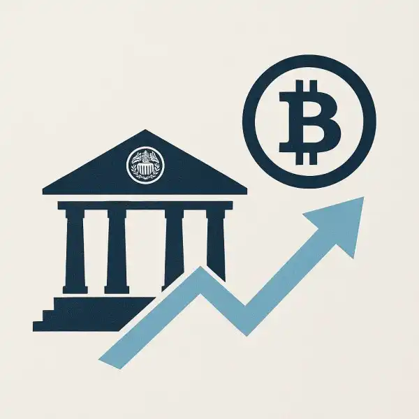 2025 Global Crypto Regulatory Map: The Dawn of the Co-optation Era, The Year Crypto and TradFi Converged